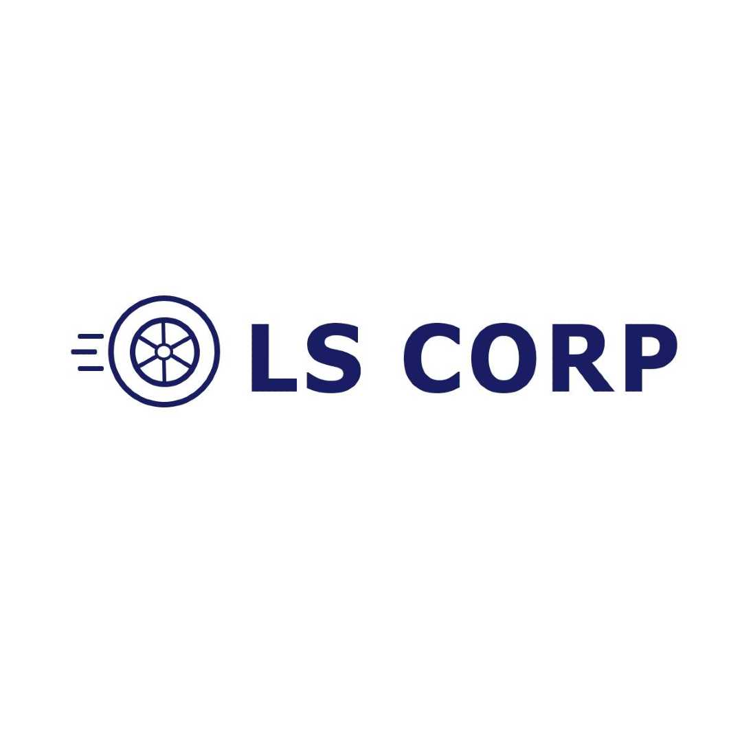LS Corp • ელეს კორპი