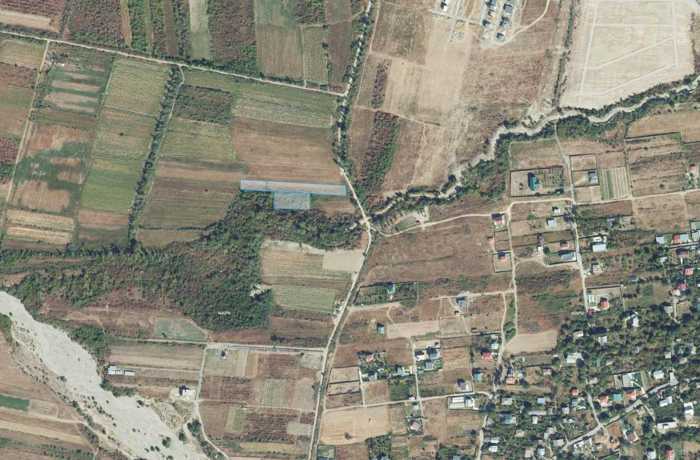 Land For Sale. Jighaura