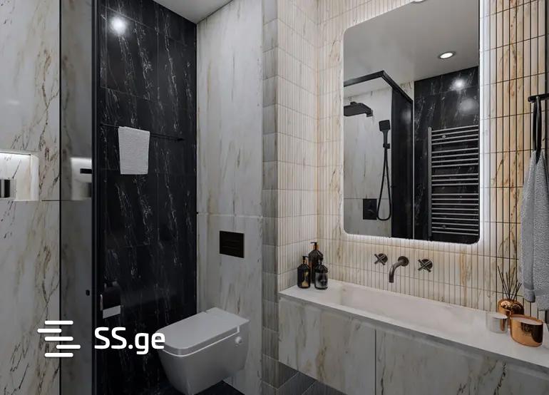 Продажа 1-комната Квартира view 6