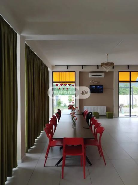 5 room Private House For Sale. Naoza