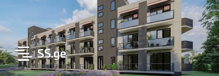 1 Room Flat For Sale view 5