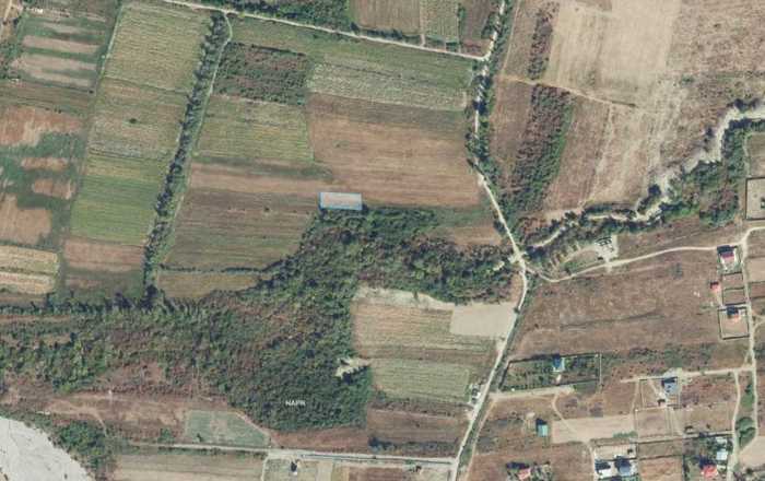 Land For Sale. Jighaura