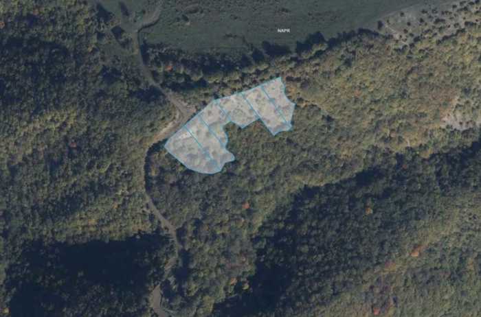 Land For Sale. Orbeti