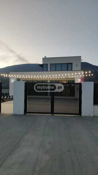 5 room Private House For Sale. Naoza