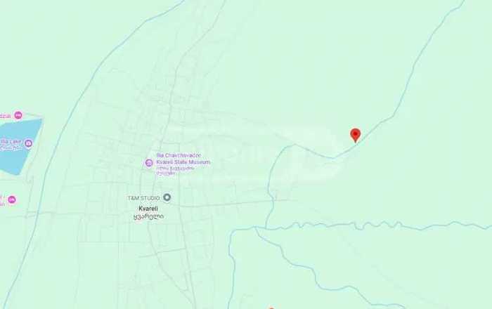 Land For Sale. Kvareli
