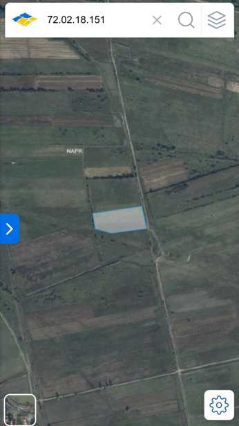 Land For Sale. Tsilkani