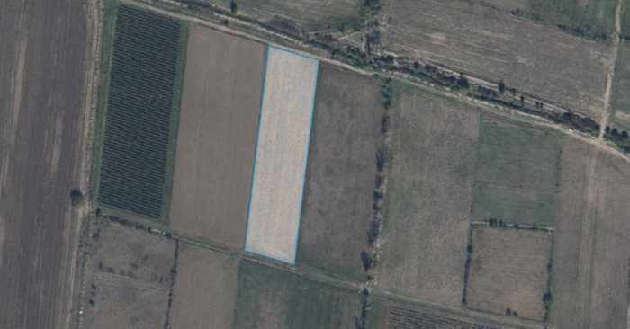 Land For Sale. Vaziani