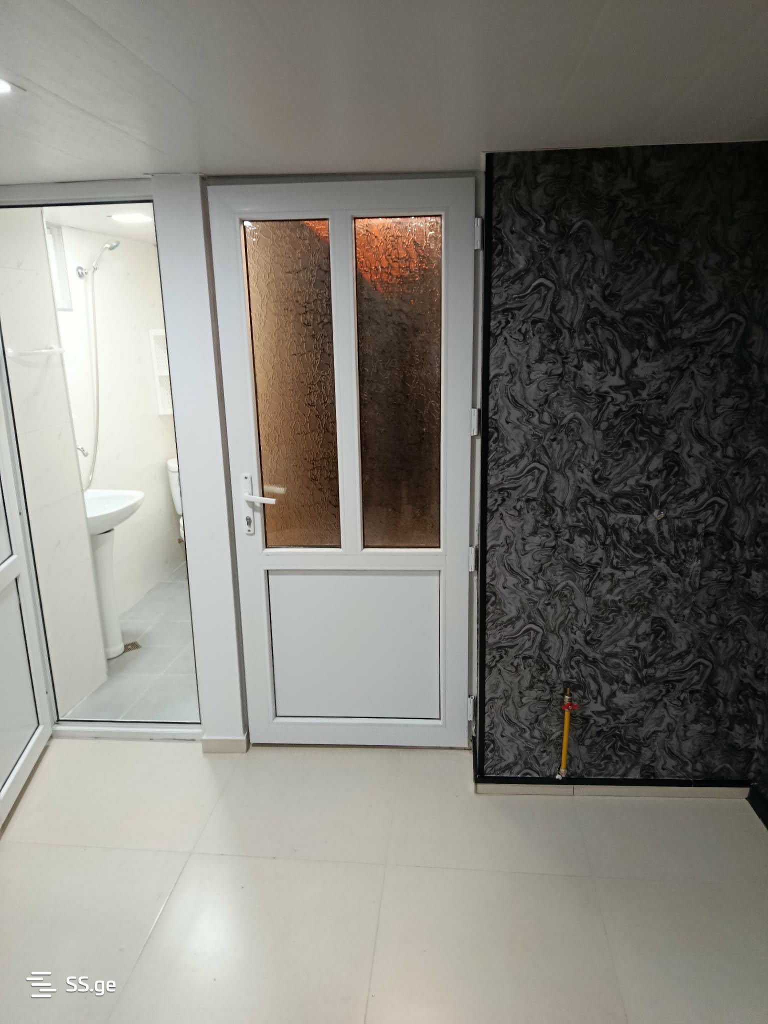1 Room Private House For Rent. Nadzaladevi view 6