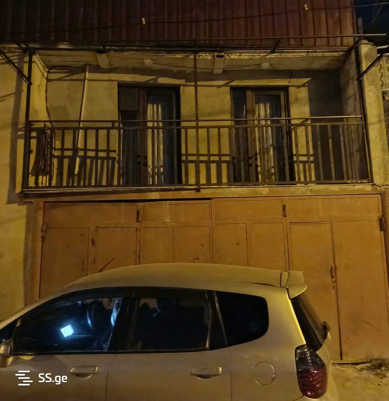 1 Room Private House For Rent. Nadzaladevi view 2