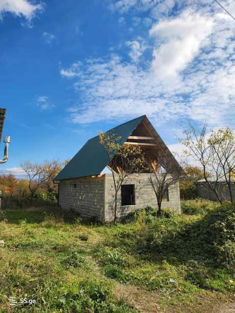 5 room Private House For Sale. Bazaleti