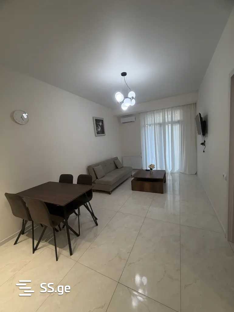 2 Room Flat For Rent. Didube, 5 of 5