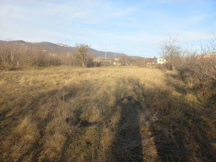 Land For Sale. Sagarejo