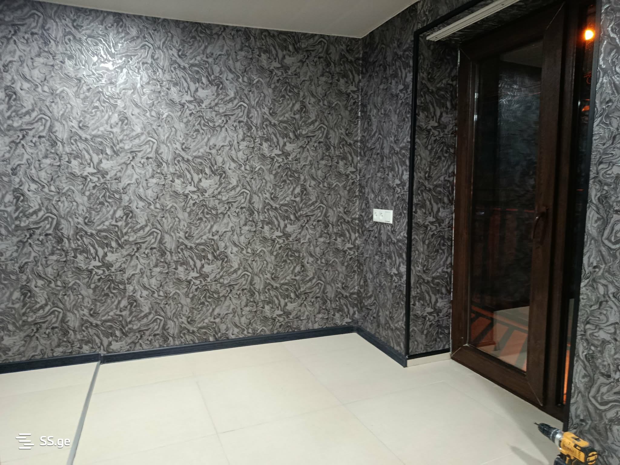 1 Room Private House For Rent. Nadzaladevi view 5