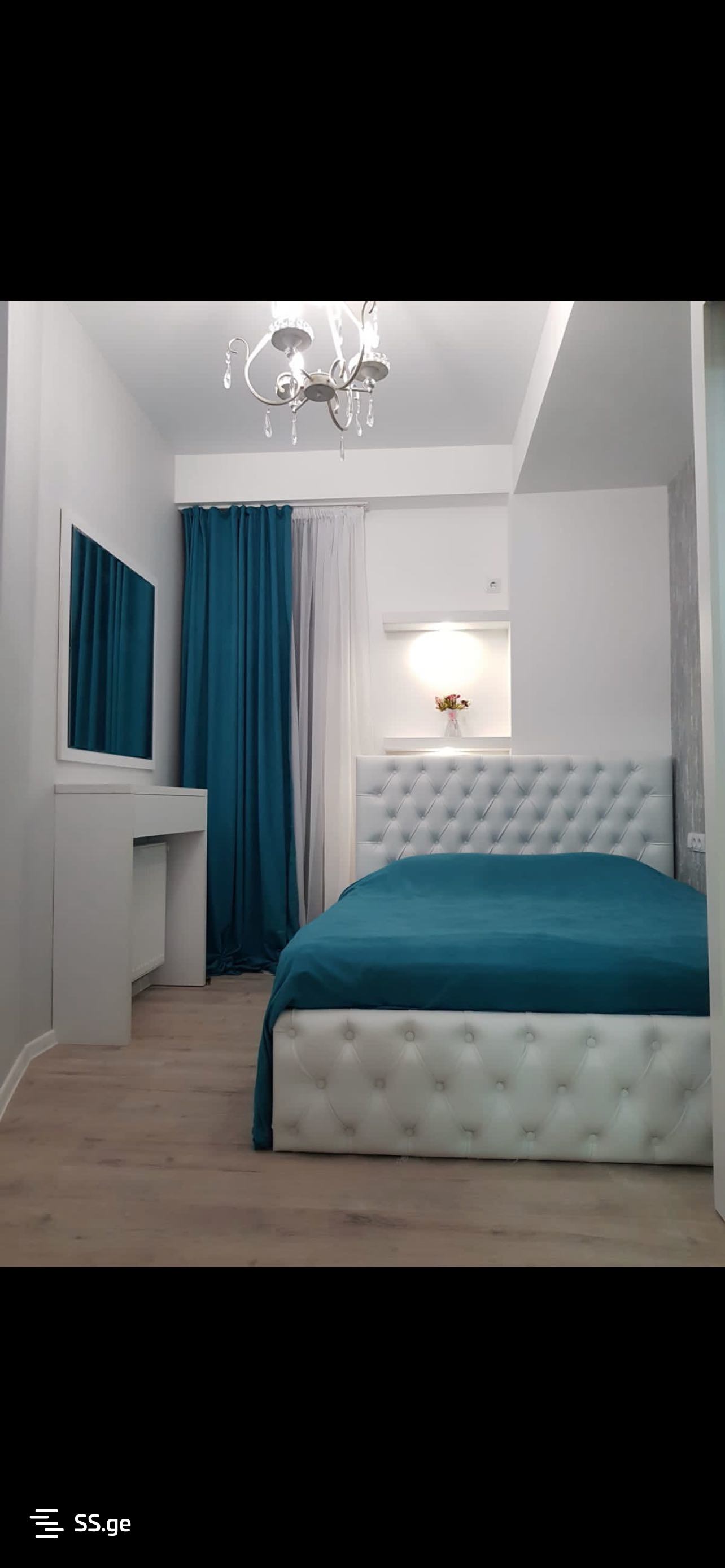 2 room Flat Daily rent. Saburtalo – pohled 3