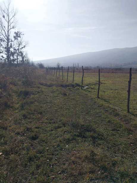 Land For Sale. Okami