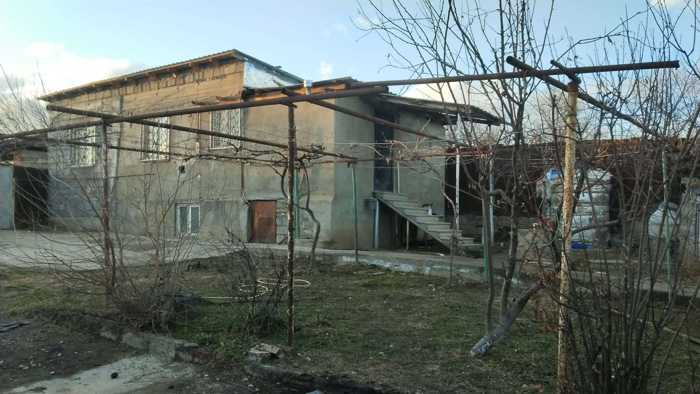 3 room Private House For Sale. Poladaantkari