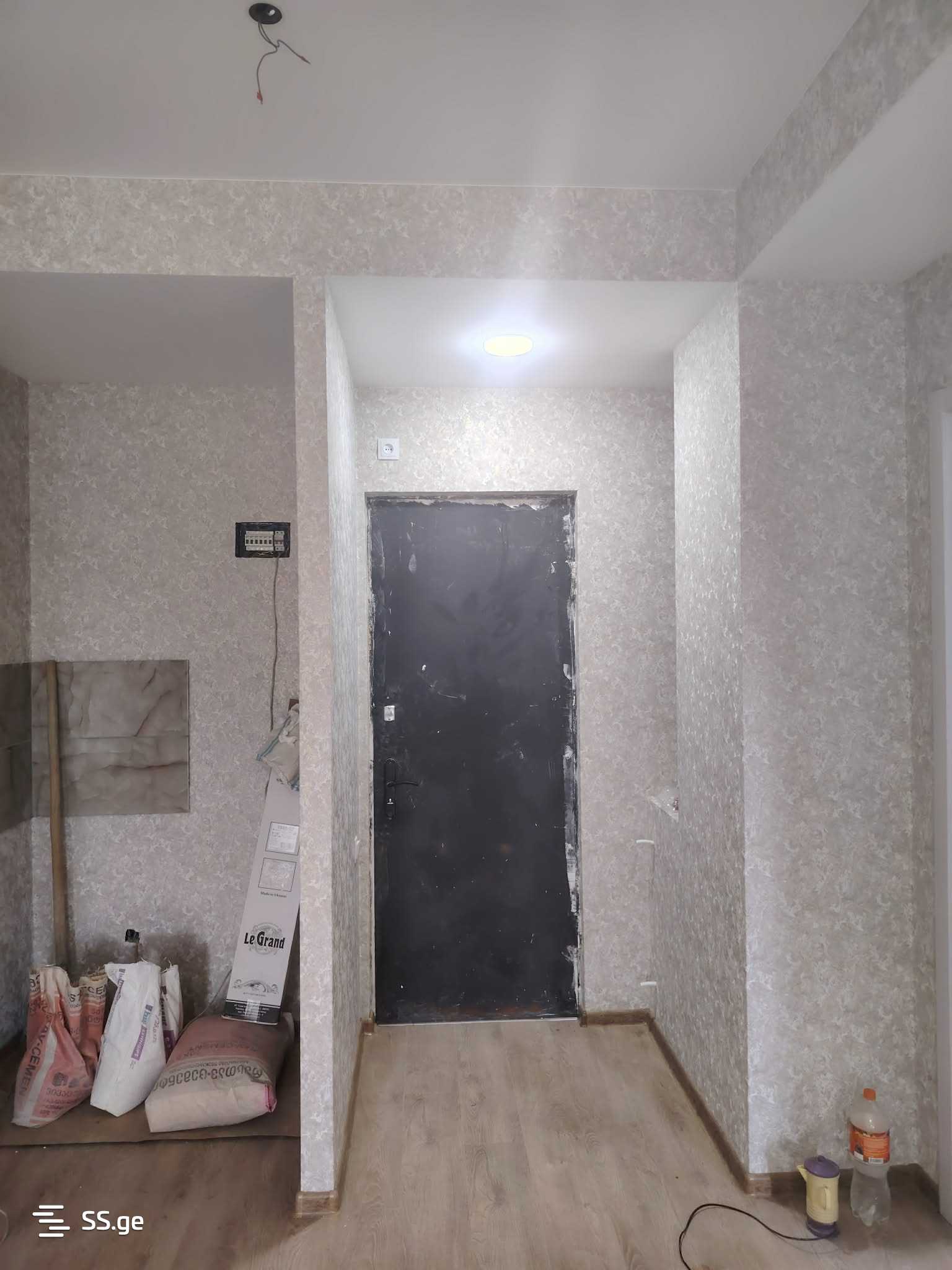 2 room Flat For Sale. Samgori - Widok 5