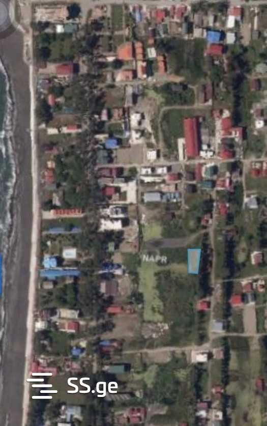 Land For Sale. Ureki view 5