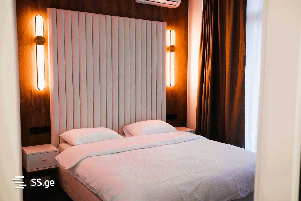 3 Room Flat For Rent. Gonio view 7