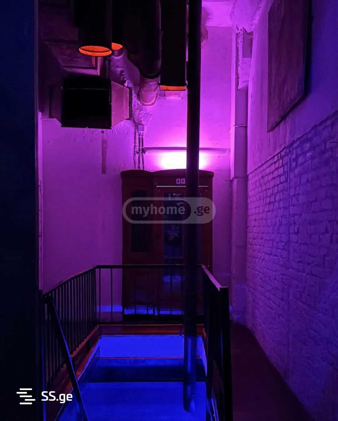 5 Room Private House Daily Rent. Digomi view 10