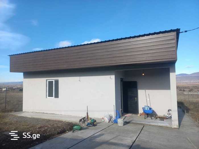 Private House For Sale. Tserovani