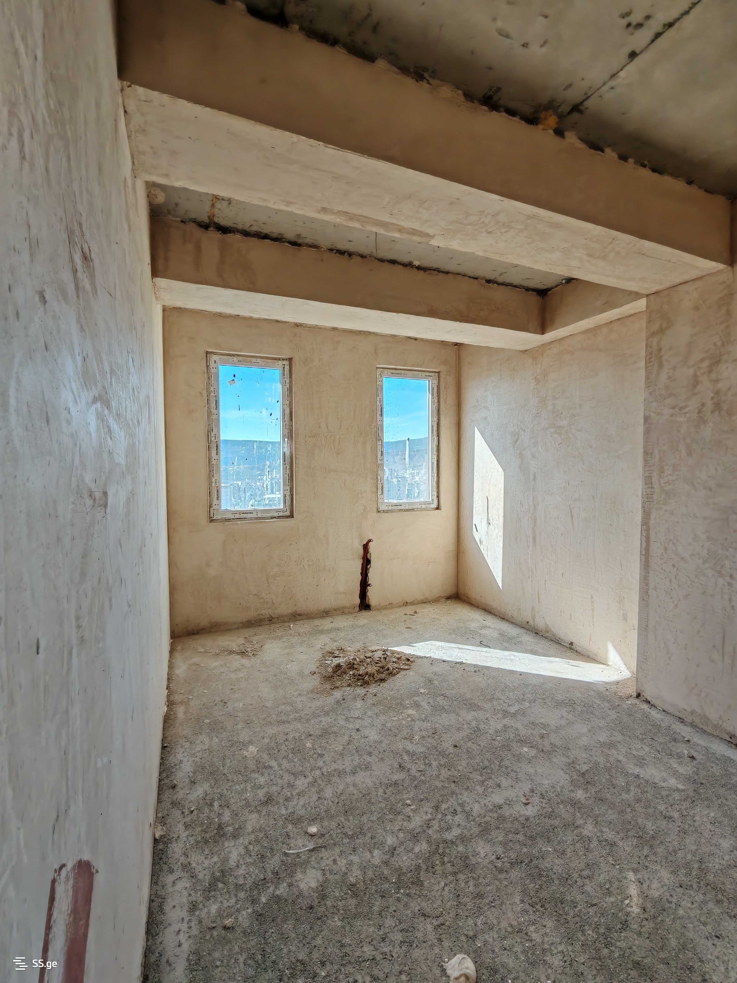 3 room Flat For Sale. Didi digomi - Widok 4