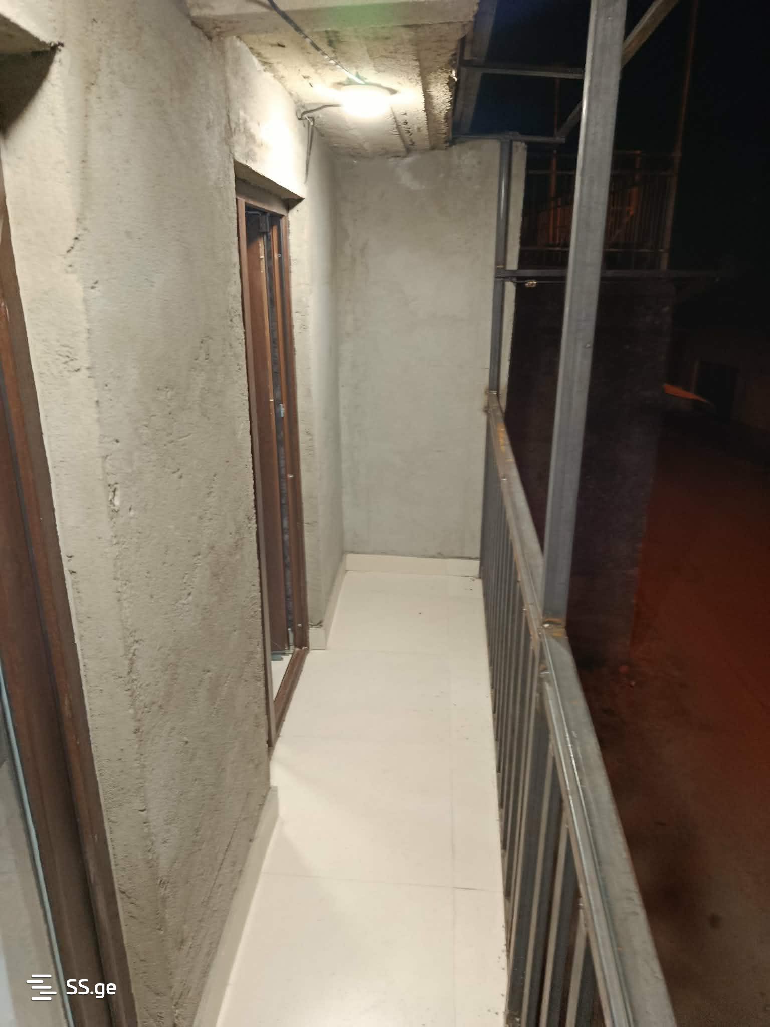 1 Room Private House For Rent. Nadzaladevi view 3