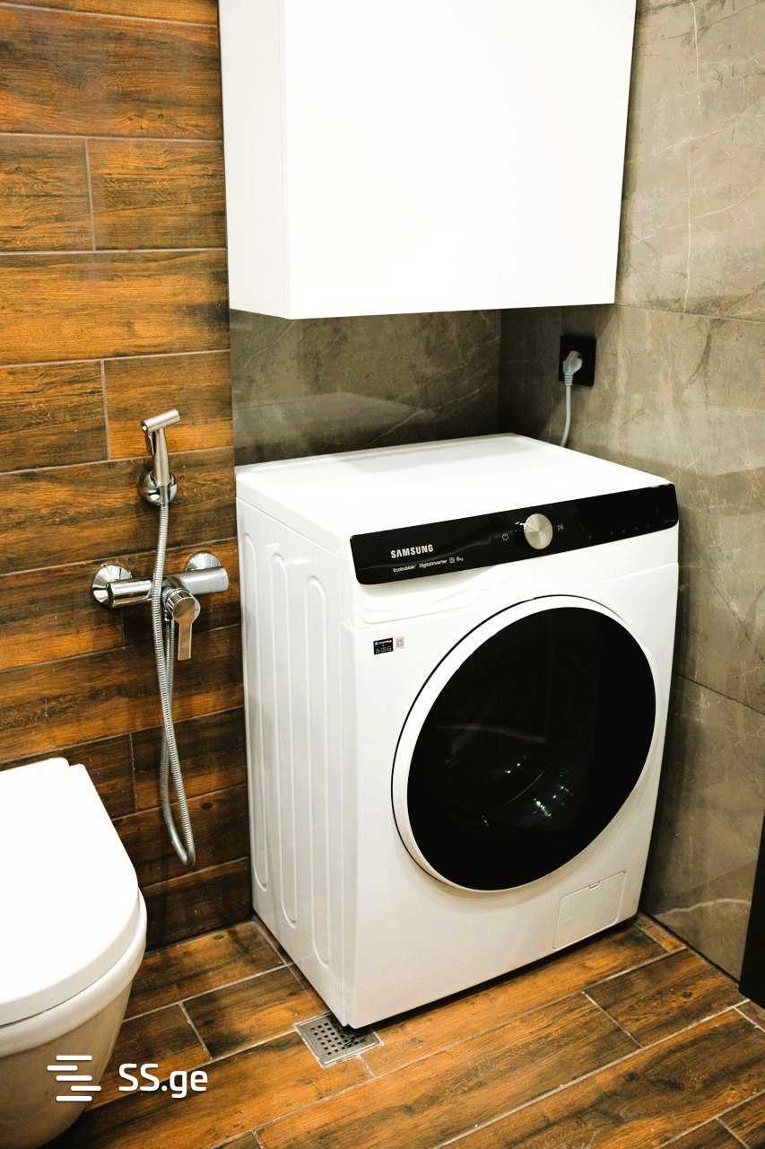 3 Room Flat For Rent. Gonio view 11