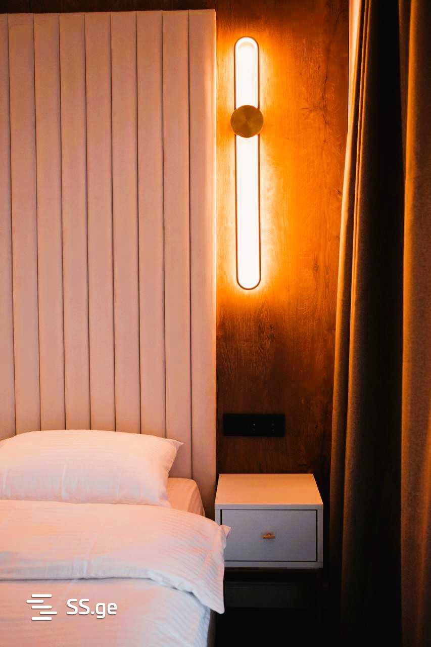 3 Room Flat For Rent. Gonio view 8