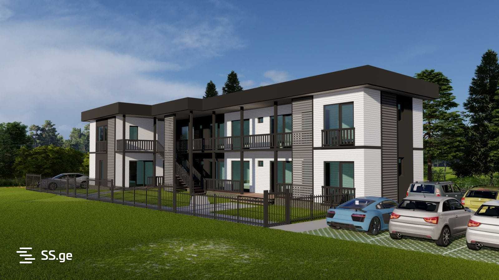 Land For Sale. Ureki view 2