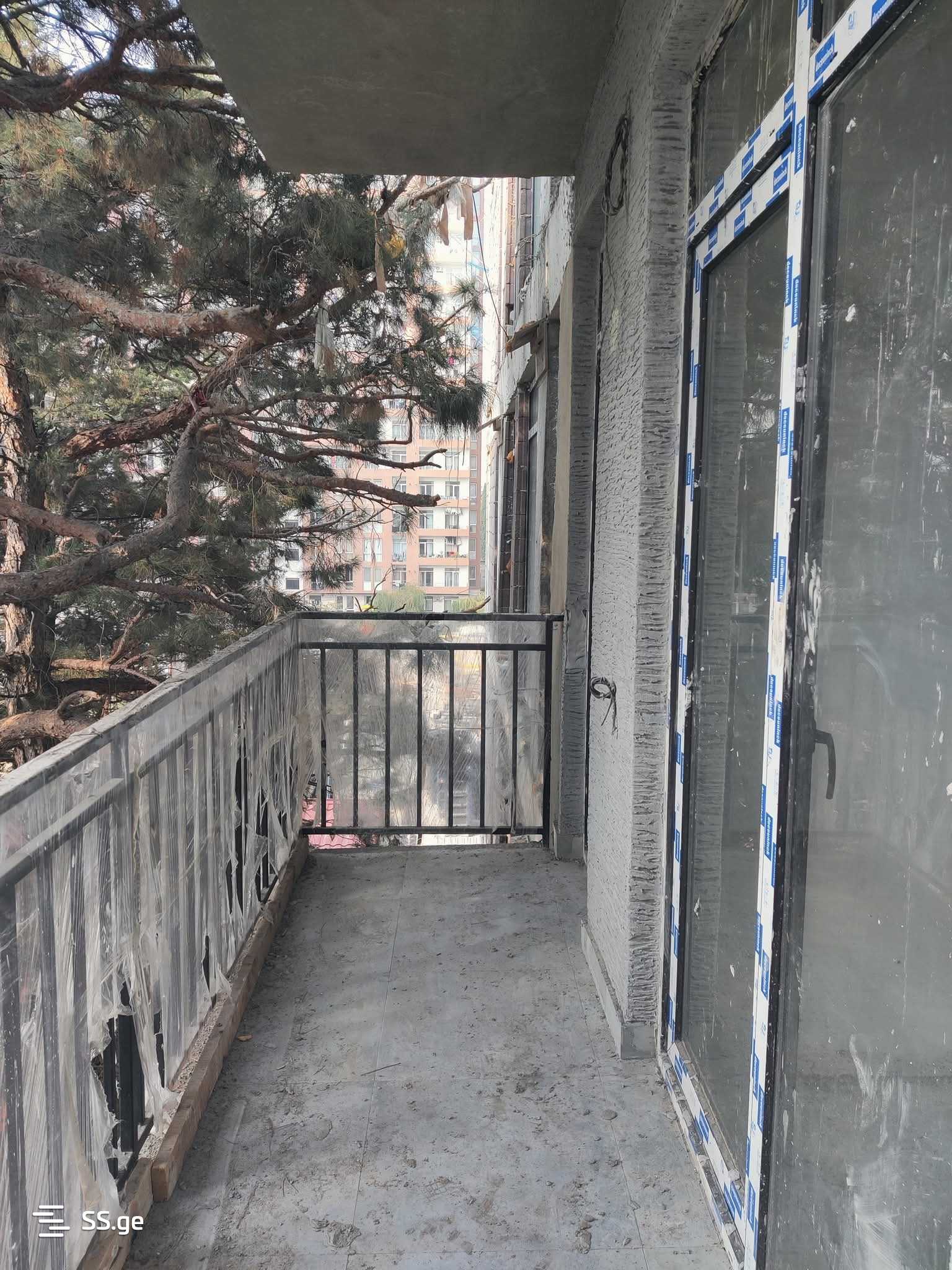 2 room Flat For Sale. Samgori - Więcej