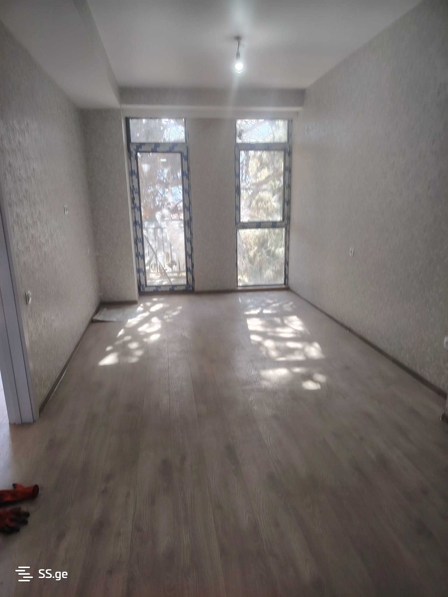 2 room Flat For Sale. Samgori - Widok 2