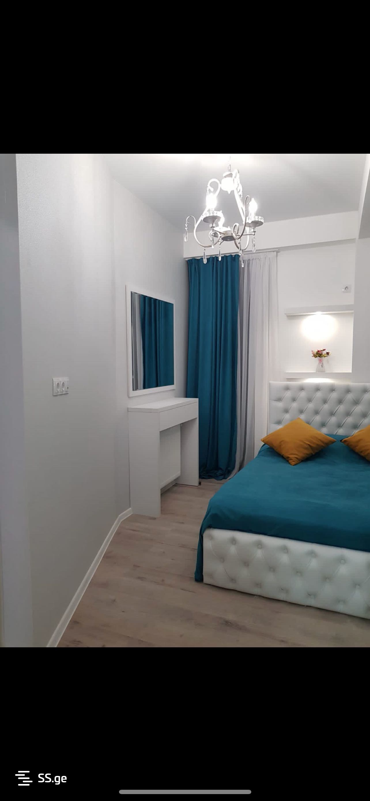 2 room Flat Daily rent. Saburtalo – pohled 2