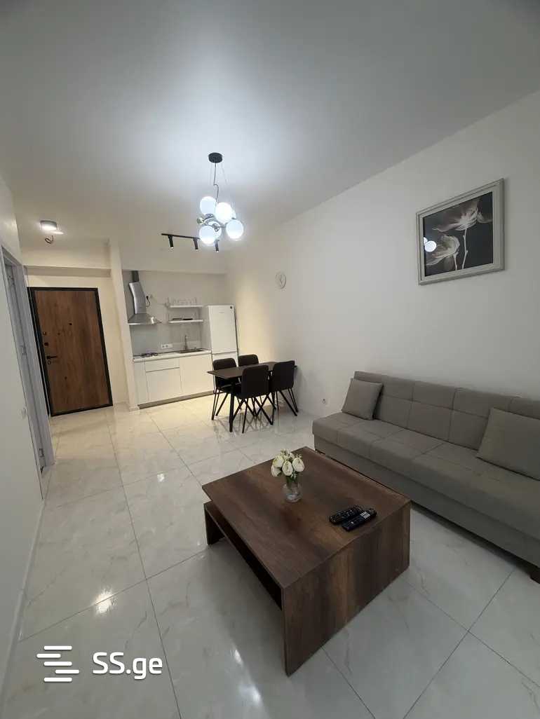 2 Room Flat For Rent. Didube, 2 of 5