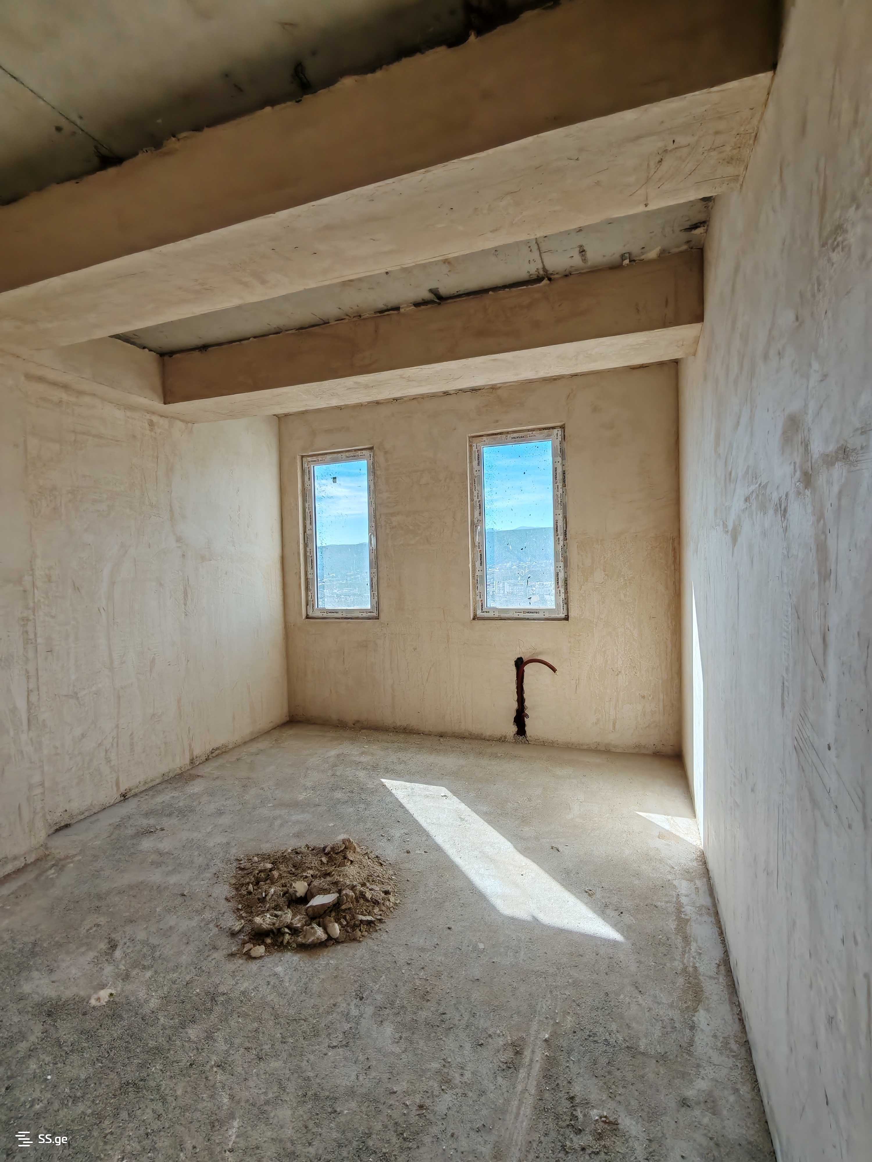 3 room Flat For Sale. Didi digomi - Widok 3