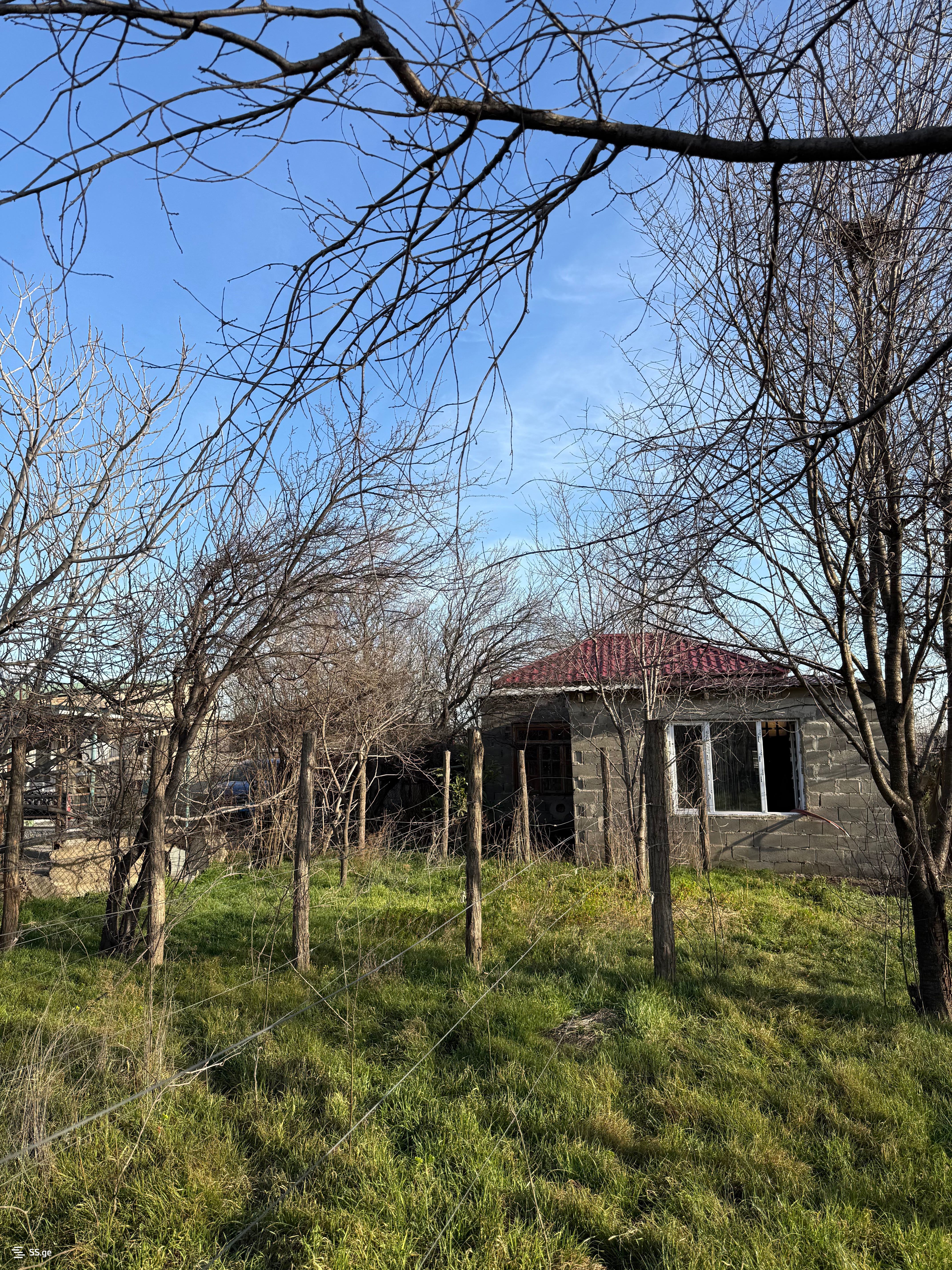 3 Room Private House For Sale view 1