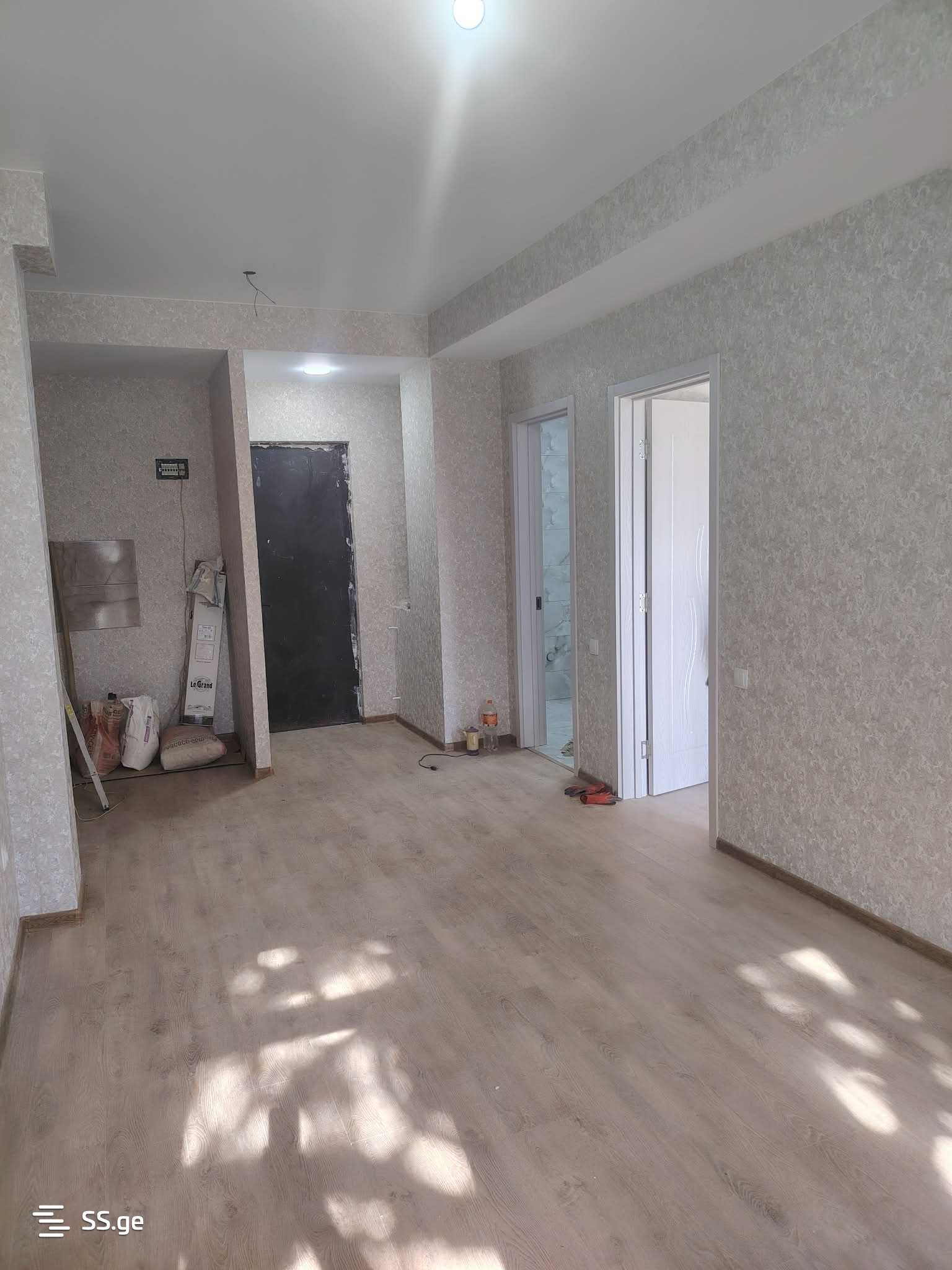 2 room Flat For Sale. Samgori - Widok 4