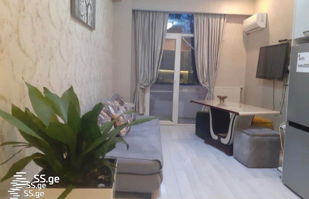 2 room Flat Daily rent. Didube, Tbilisi