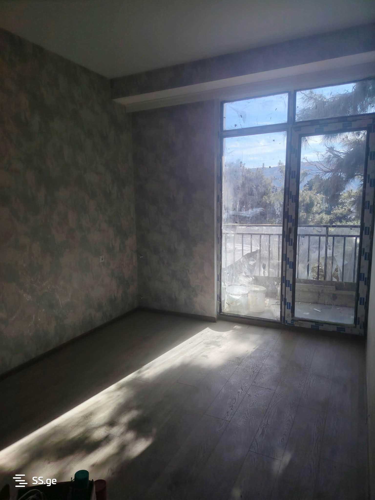 2 room Flat For Sale. Samgori - Widok 3
