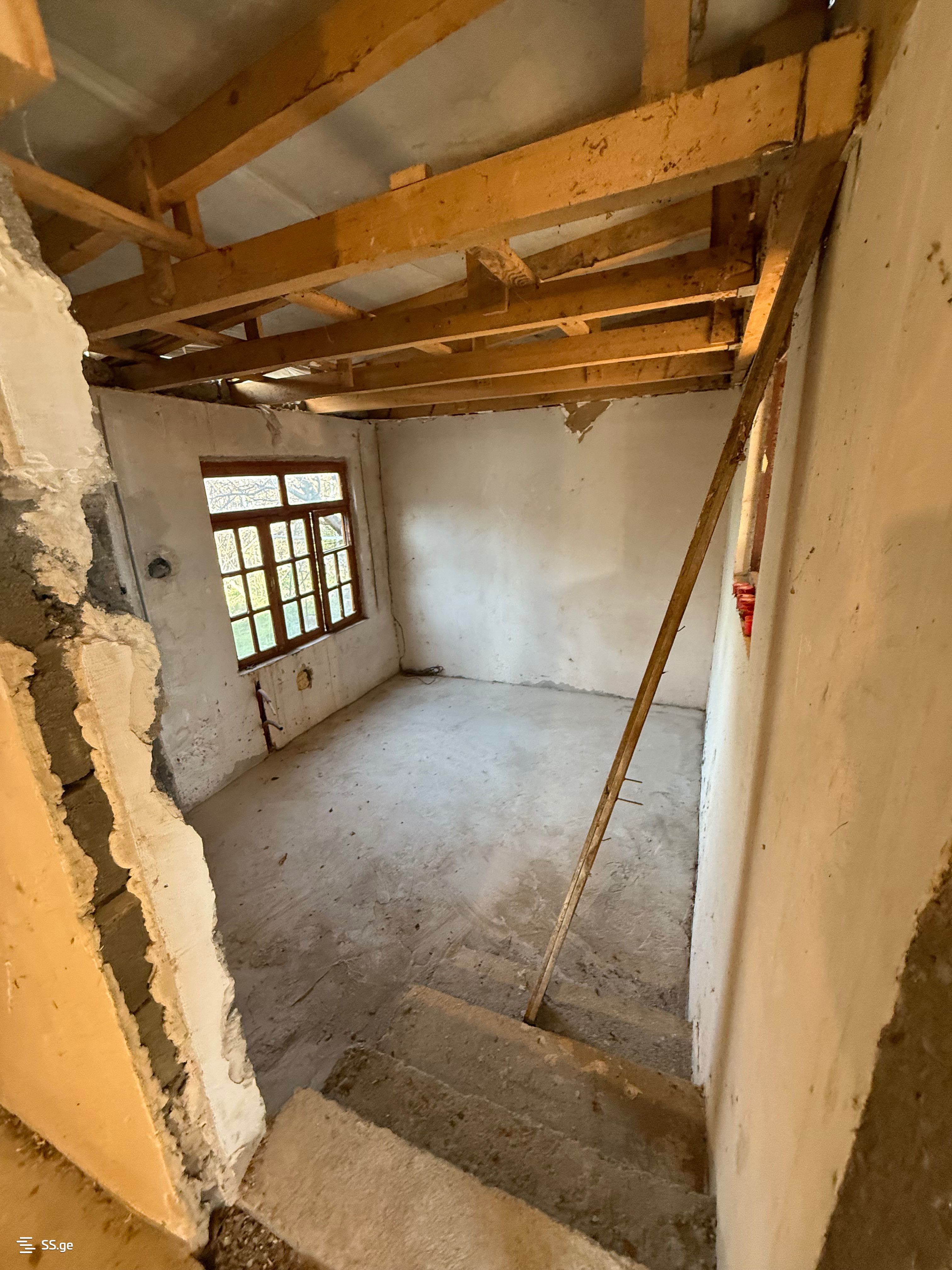 3 Room Private House For Sale view 10