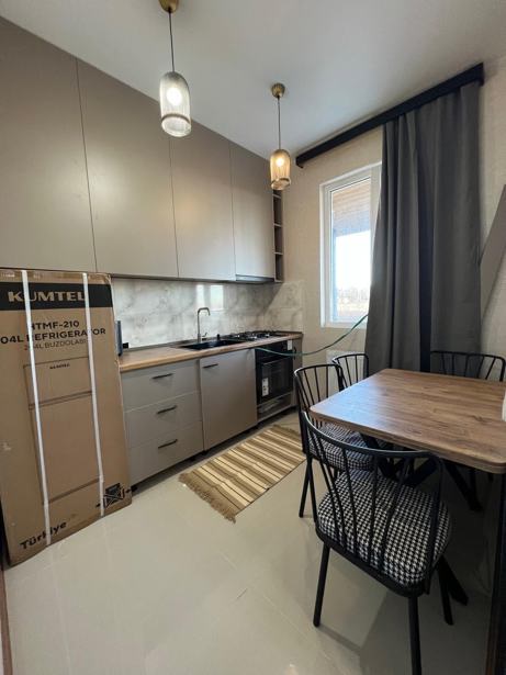 3 room Private House For Sale. Kvemo Teleti