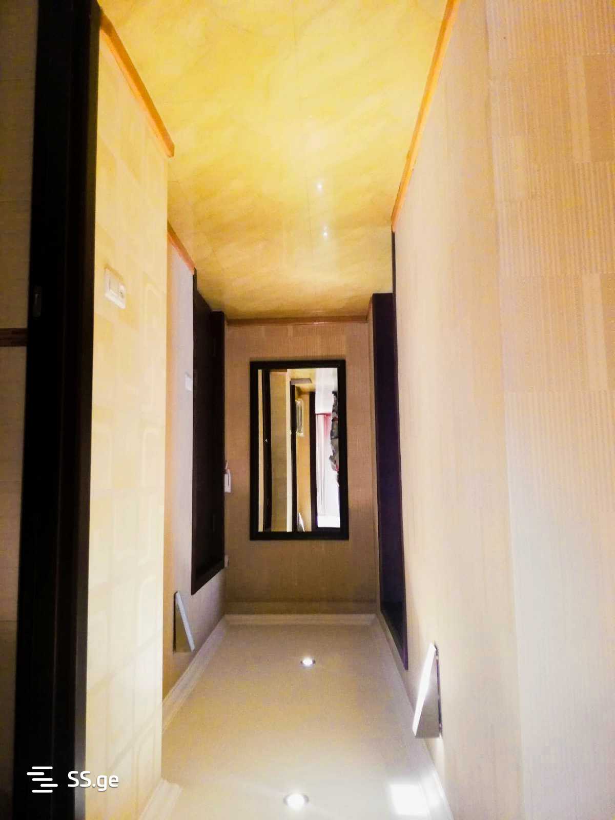 Daily Rent 3 Room Apartment Chughuretshi view 21