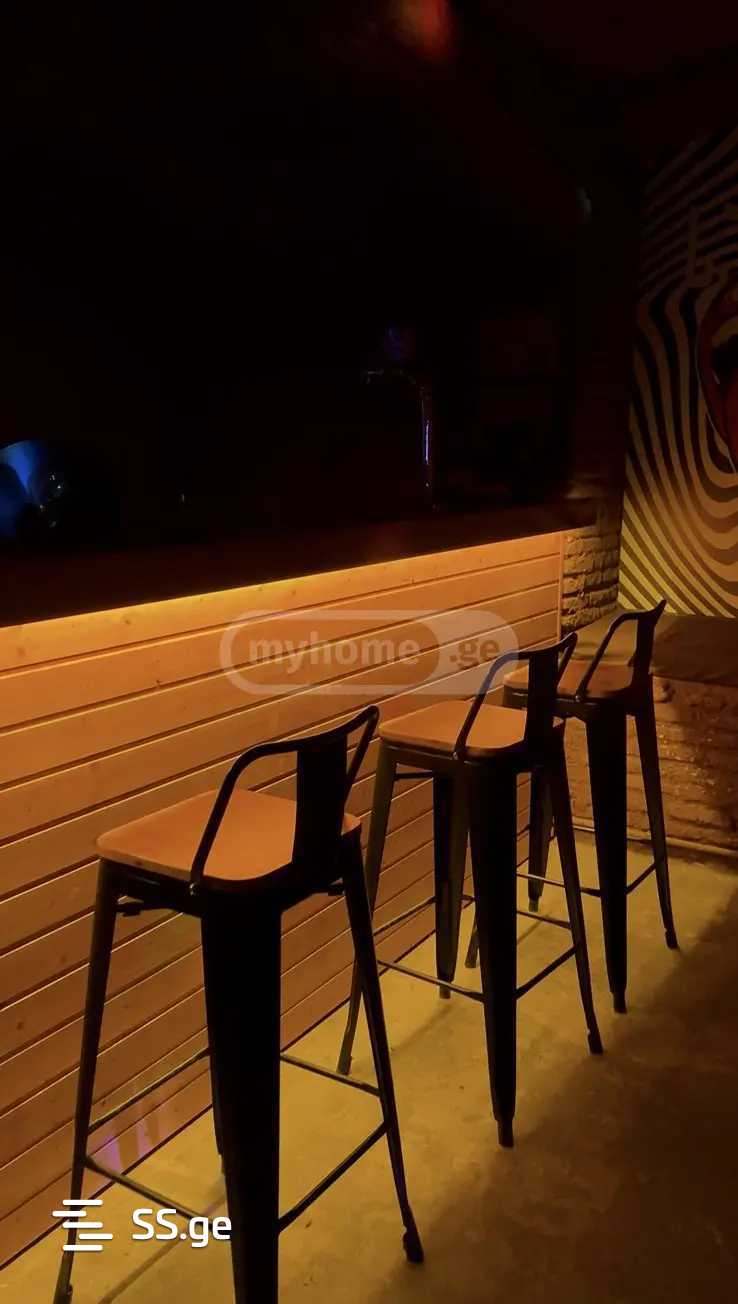 4 Room Private House Daily Rent. Chugureti view 13