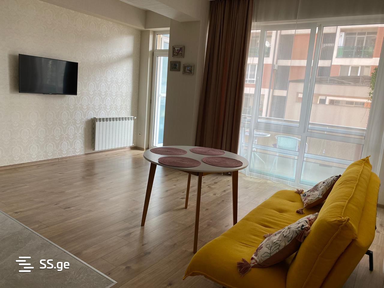 2 room Flat For Sale. Saburtalo - Bild 4