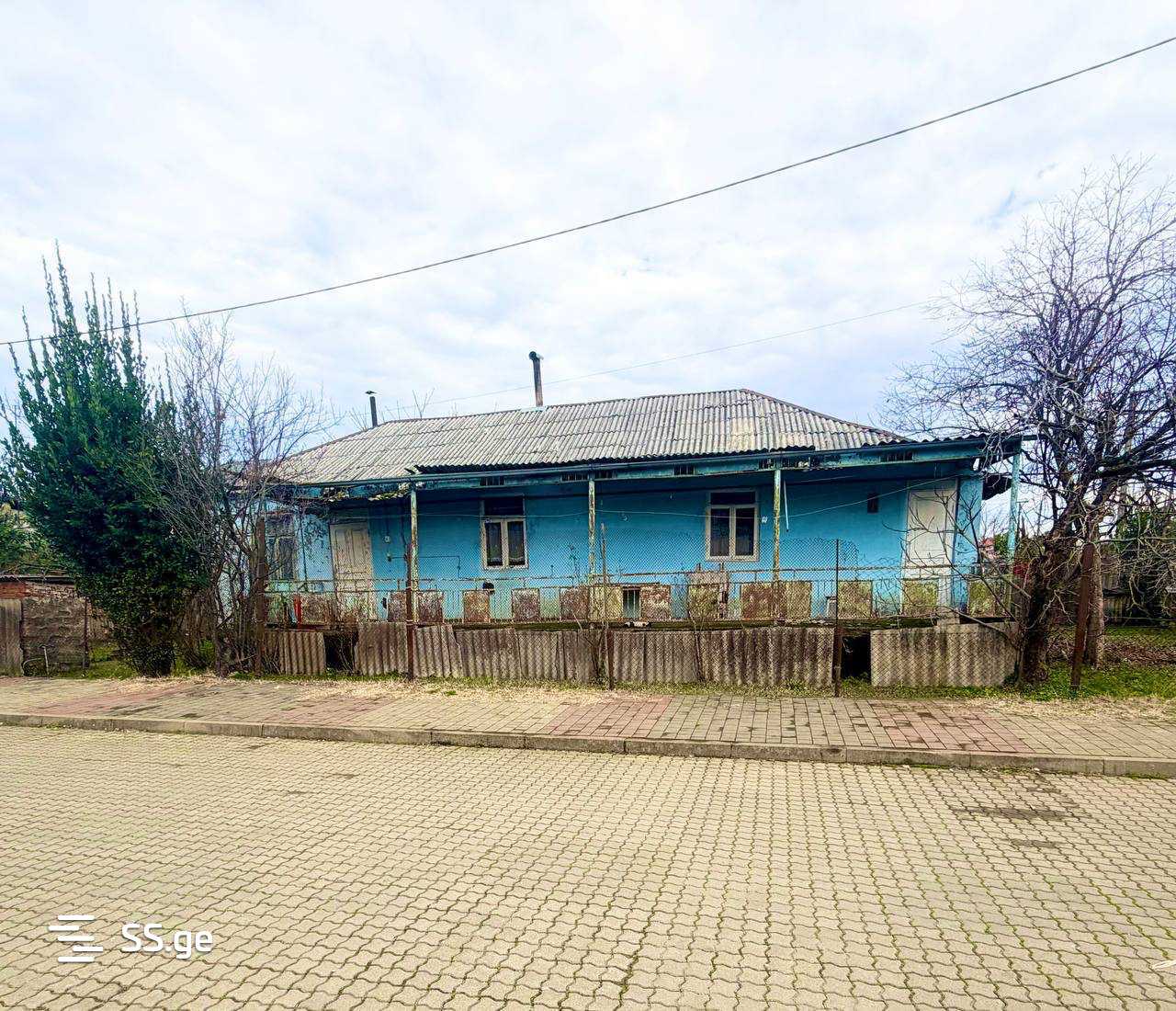 4 Room Private House For Sale, 1 of 4