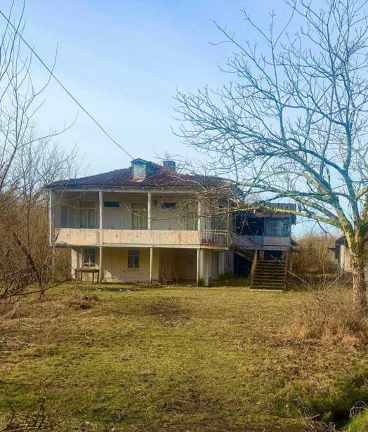 Private House For Sale. Ozurgeti