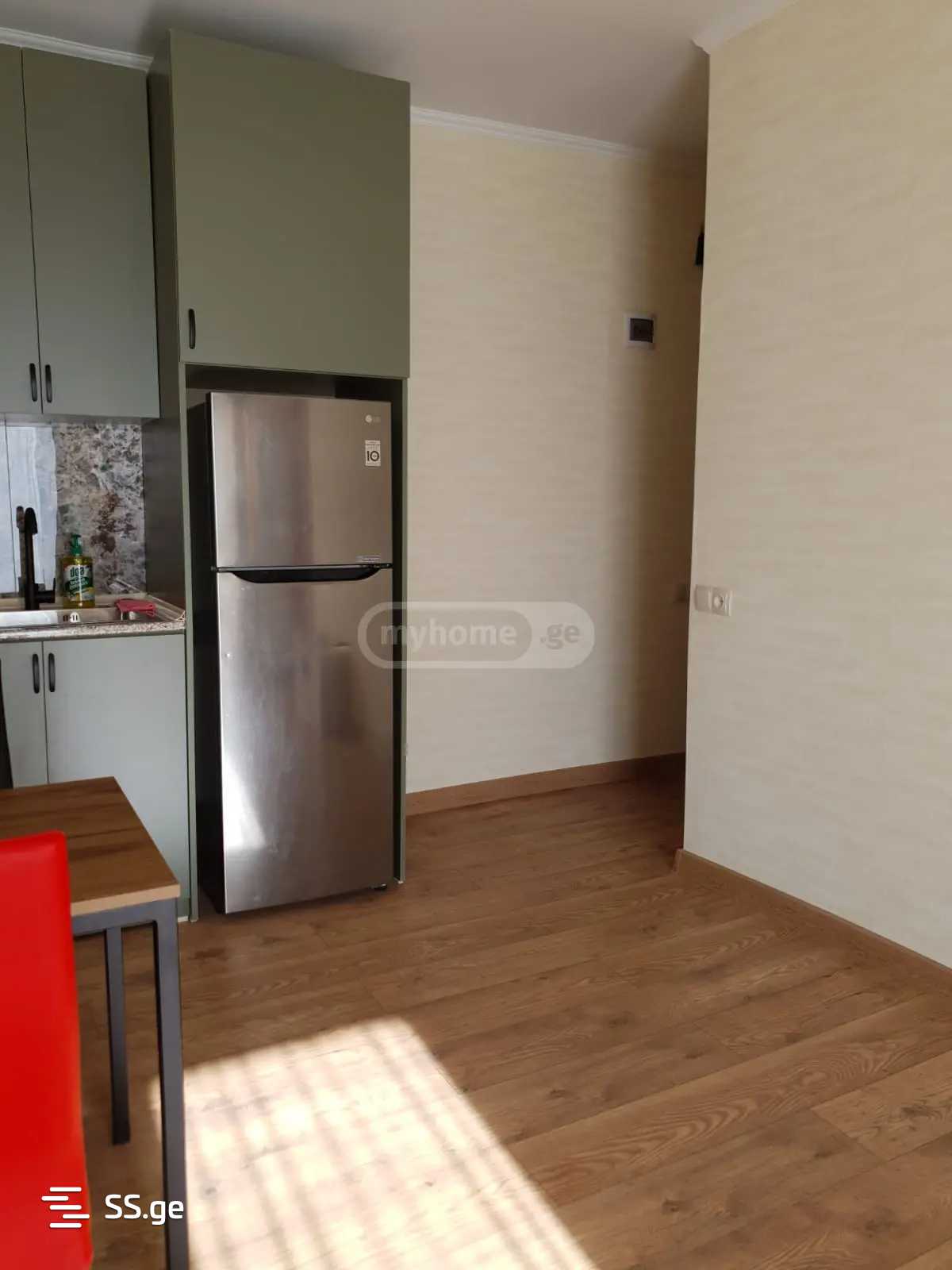 2 room Flat For Rent. Saburtalo - Vista 2