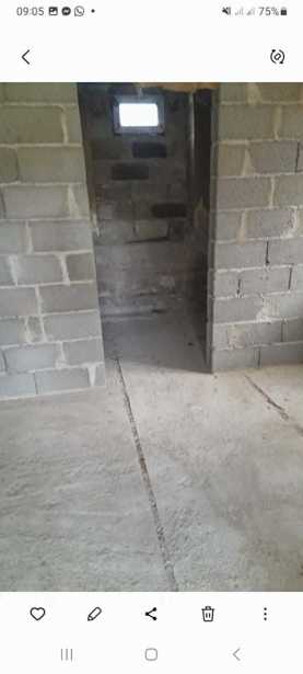 Private House For Sale. Gori