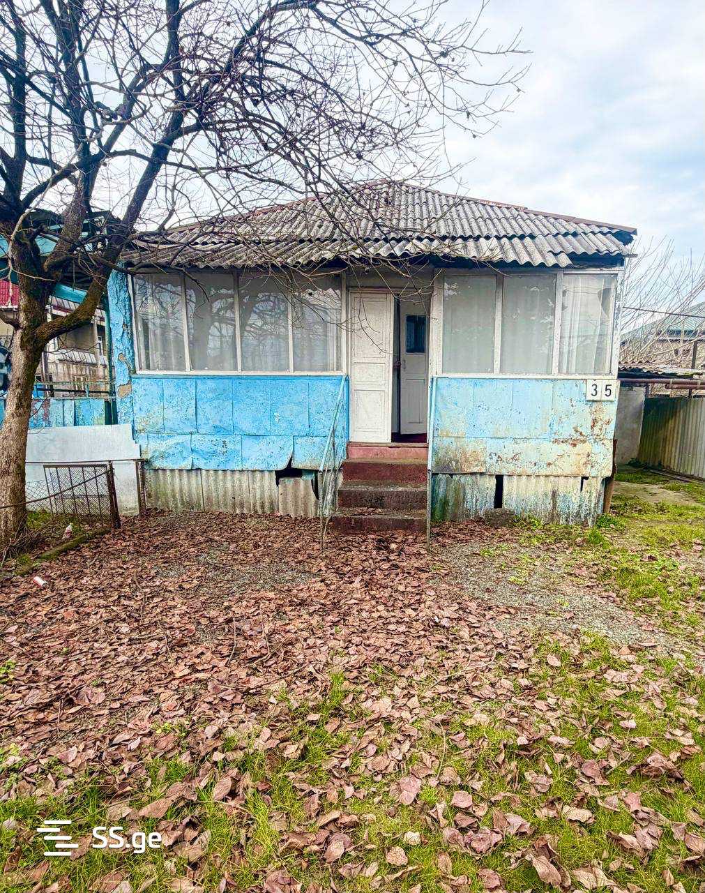 4 Room Private House For Sale, 2 of 4