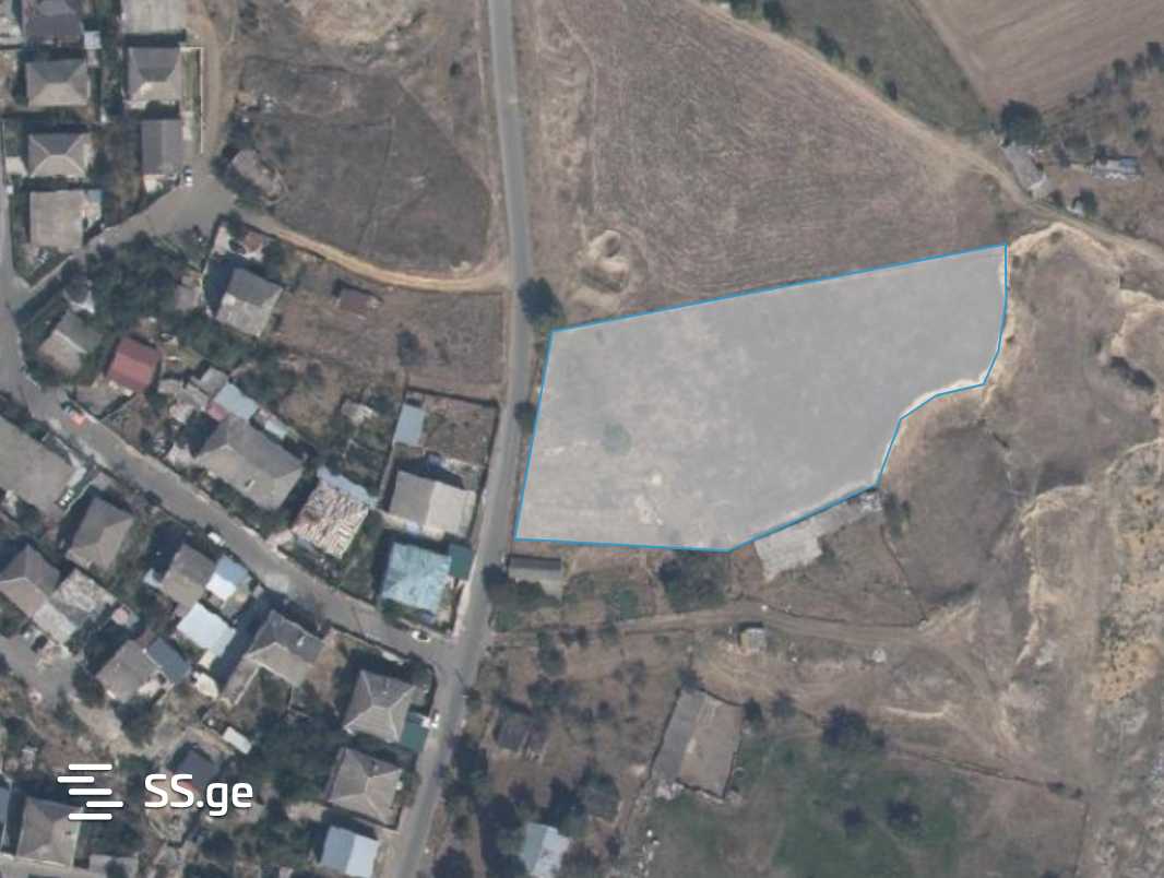 Land For Sale. Gori, 3 of 4